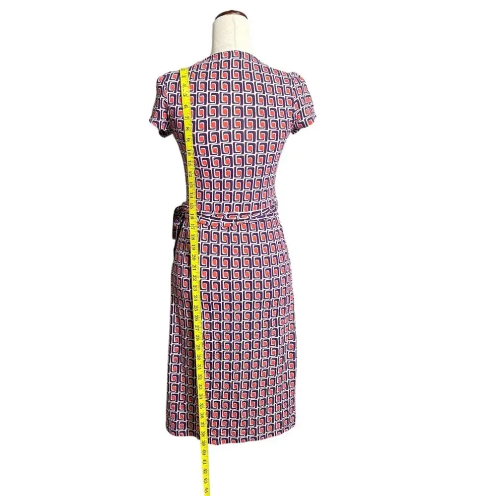 Boden geometric wrap